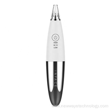 Xiaomi Inface Electric Vacuum Blackhead Remover